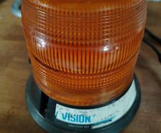 12v flashing beacon