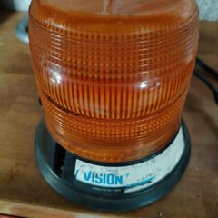 12v flashing beacon
