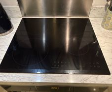 Induction Hob