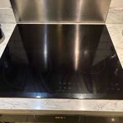 Induction Hob
