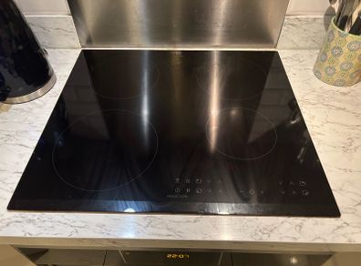 Induction Hob