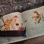 Antonio on the Other Side of the World, Getting Smaller ! Hardcover ! 2003 ! by Walker Books ! Image 10
