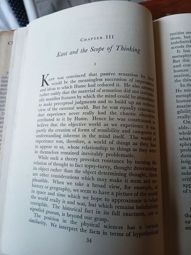 Crucial Problems of Modern Philosophy, 1957