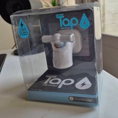 Fun Gadget Alert! Power Tap USB Wall Charger (NEW)