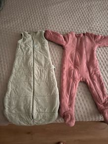 Ergopouch 2.5 tog sleeping bag