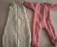 Ergopouch 2.5 tog sleeping bag