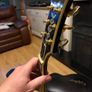 Epiphone Sheraton (Gibson) With Hard Case Image 8