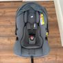 Joie iSnug 2 car seat and base Image 3