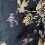 silk maxi skirt Image 3