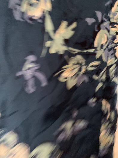 silk maxi skirt