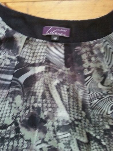 Liliana top