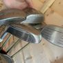 Bagged(Frazer) Texans Classic Women's golf set (RH) (13 clubs) Image 5