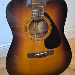 Yamaha F310P Guitar
