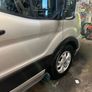 2024 Ford transit Image 6
