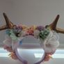 Fancy Dress / Halloween - Deer Antlers Image 5