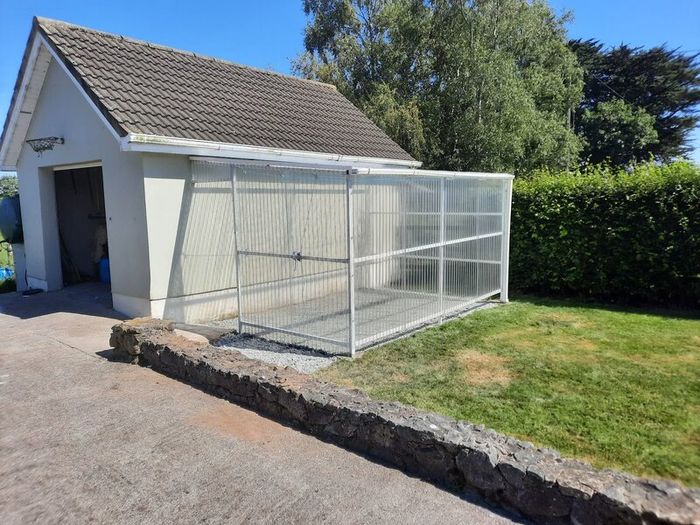 Carports and canopies