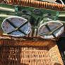 Beautiful Picnic Basket Image 2