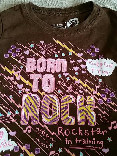 Baby long sleeve t shirt
