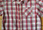 Age 3 Check Shirt