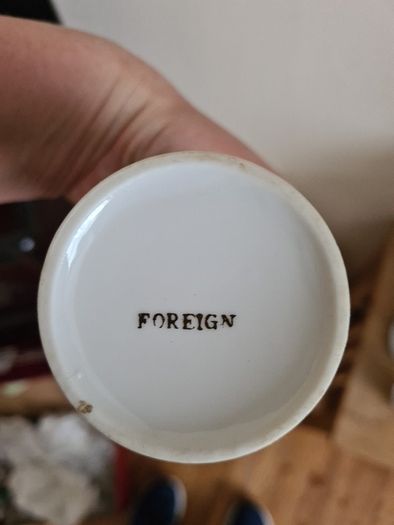lustreware coffeeset
