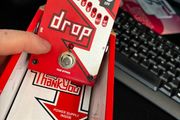 Digitech Drop Pedal
