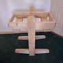 Wooden Stand/Holder Image 7
