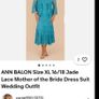 Ann Balon outfit Image 6