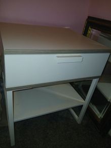 Bedroom cabinet