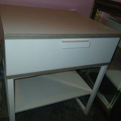Bedroom cabinet