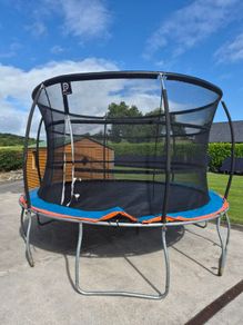 Trampoline