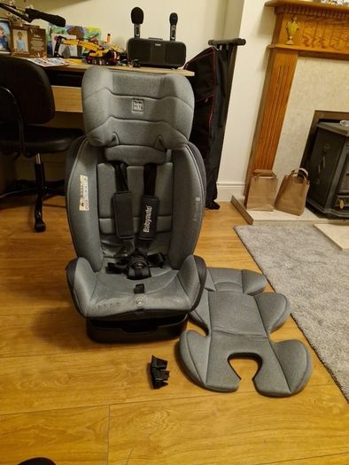 Babyauto 0-36kg car seat
