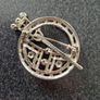 Vintage Tara Brooch Image 4