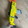 Nerf Fortnight gun Image 3