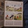 Vintage Rupert Bear Daily Express Annual Hardback book from 1972 Image 6