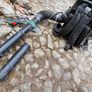 Leaf blower, petrol, not working Image 7