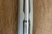Pierre Cardin Silver Ballpoint Pen  Elegant and Stylish Writing Instrument