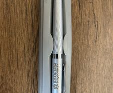 Pierre Cardin Silver Ballpoint Pen  Elegant and Stylish Writing Instrument