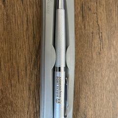 Pierre Cardin Silver Ballpoint Pen  Elegant and Stylish Writing Instrument