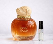 Maison Asrar Vanilla Voyage