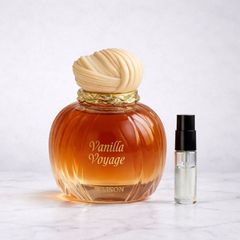Maison Asrar Vanilla Voyage