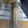 NEUMANN U87i Microphone Image 3