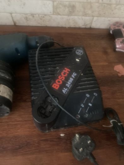 bosch battery drill