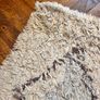 Wool rug, brand: Next, pre-owned Image 2