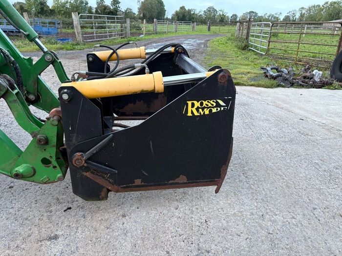 shear grab