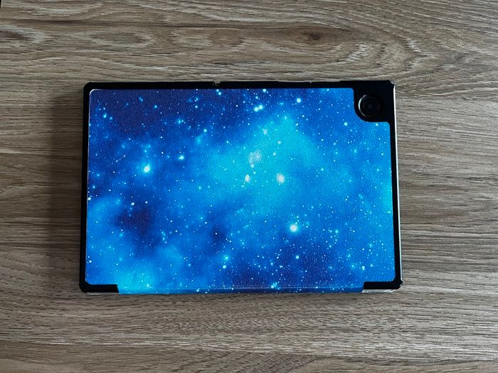Samsung Galaxy Tab A8
