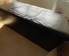 Storage Ottoman