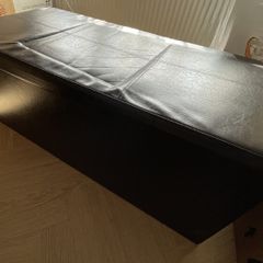 Storage Ottoman