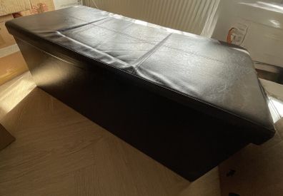 Storage Ottoman