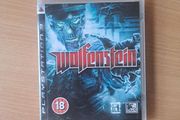 Wolfenstein - PS3