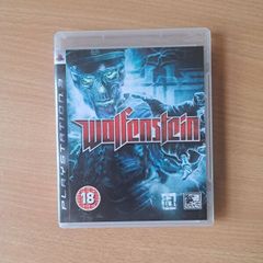 Wolfenstein - PS3